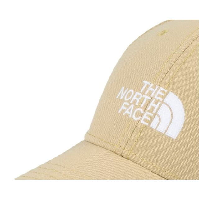 The North Face recycled 66 classic hat pet - 073276_350-1SIZE large