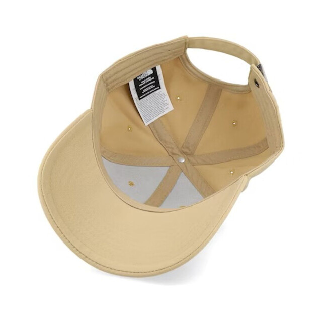 The North Face recycled 66 classic hat pet - 073276_350-1SIZE large
