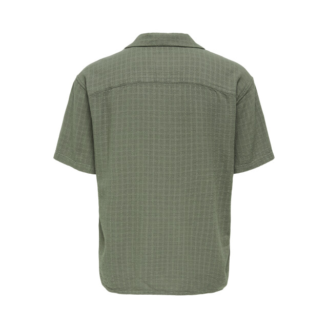 Only & Sons onslatham reg resort struc 0257 noo 22032116 dusty olive 05632.368.0010 large