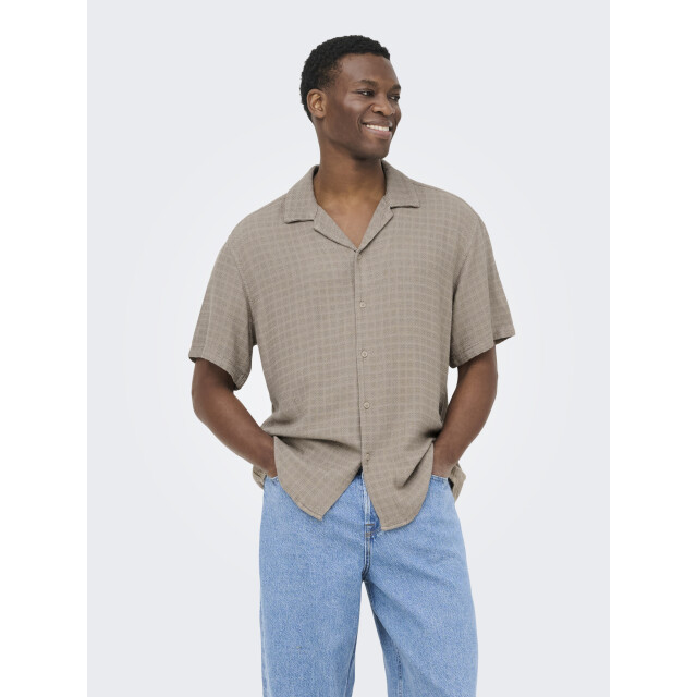 Only & Sons onslatham reg resort struc 0257 noo 22032116 desert 05632.834.0004 large