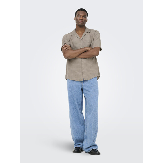 Only & Sons onslatham reg resort struc 0257 noo 22032116 desert 05632.834.0004 large