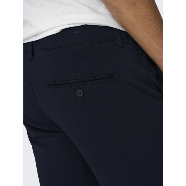 Only & Sons onsmark shorts 0209 noos 22018667 night sky 05414.290.0006 large