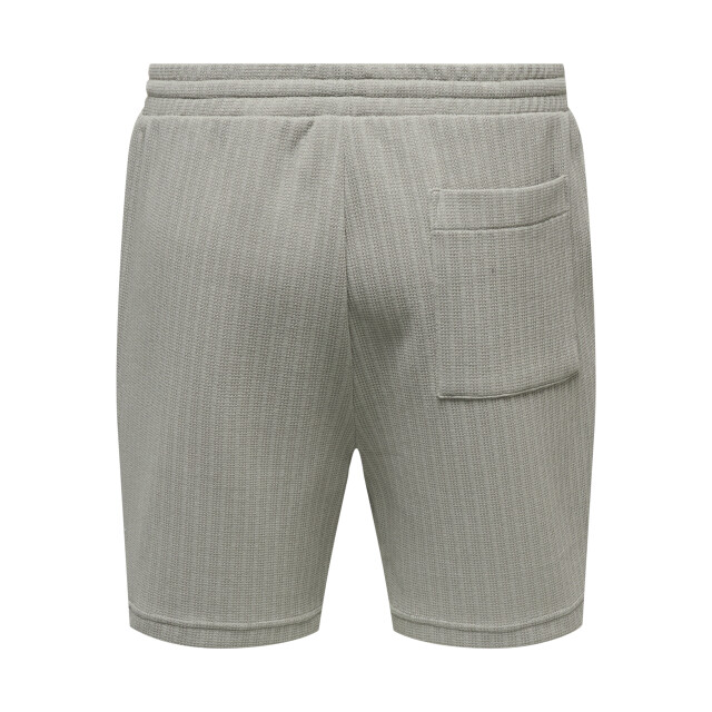 Only & Sons onstrey life reg frml shorts 22038096 laurel oak 05414.840.0071 large