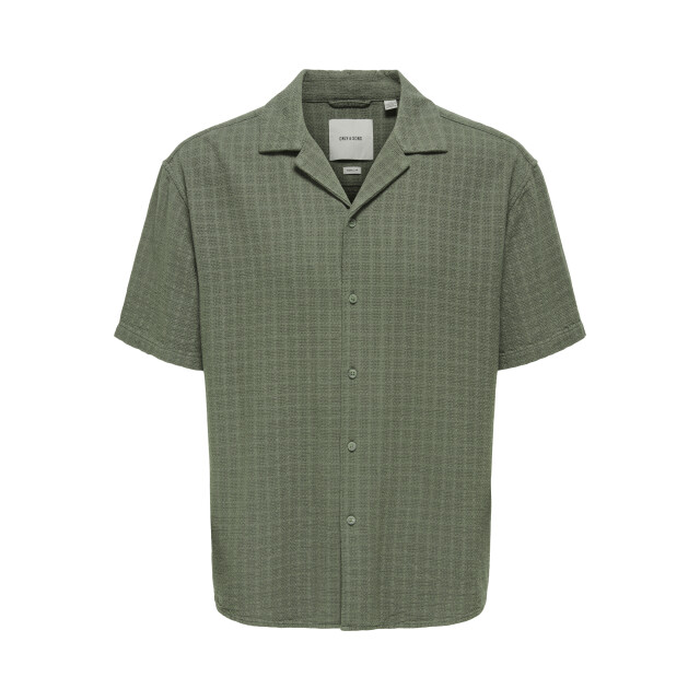 Only & Sons onslatham reg resort struc 0257 noo 22032116 dusty olive 05632.368.0010 large