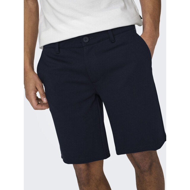 Only & Sons onsmark shorts 0209 noos 22018667 night sky 05414.290.0006 large