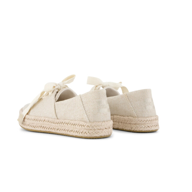 Toms 10023062 carolina lace up champagne 10023062 large