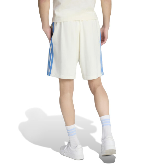 Adidas m 3s ft sho sportbroek heren - 073811_100-L large