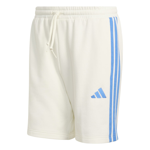 Adidas m 3s ft sho sportbroek heren - 073811_100-L large