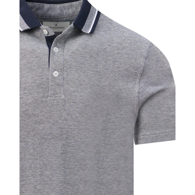 The Blueprint Polo 097672-007-XL large