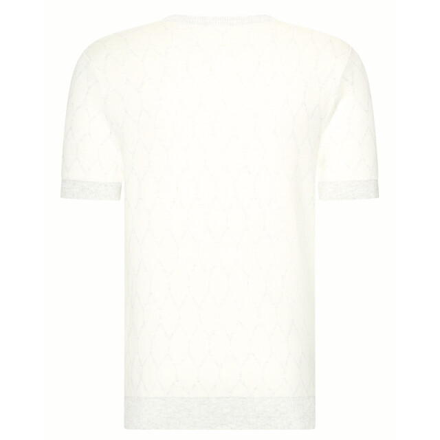 Blue Industry T-shirt 110602-001-L large