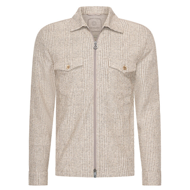 Blue Industry Overshirt 110632-001-XXL large