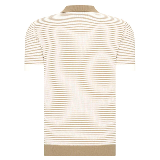 Blue Industry Polo 110615-001-XL large