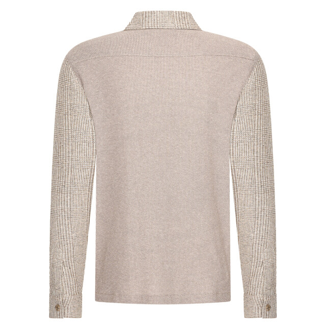 Blue Industry Overshirt 110632-001-XXL large