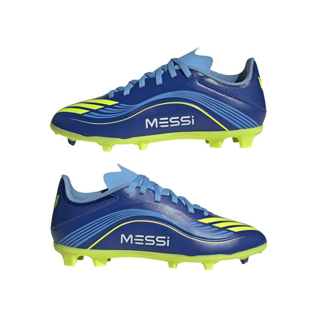 Adidas F50 messi league fg/mg j jp7455 JP7455 large