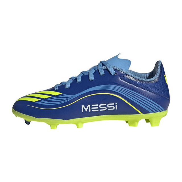 Adidas F50 messi league fg/mg j jp7455 JP7455 large