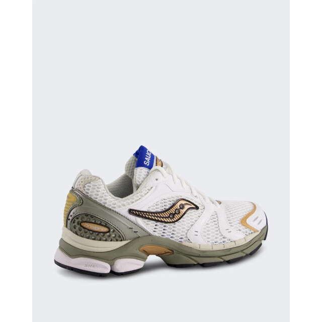 Saucony Dames progrid triumph 4 sneaker S70704-25-25 large