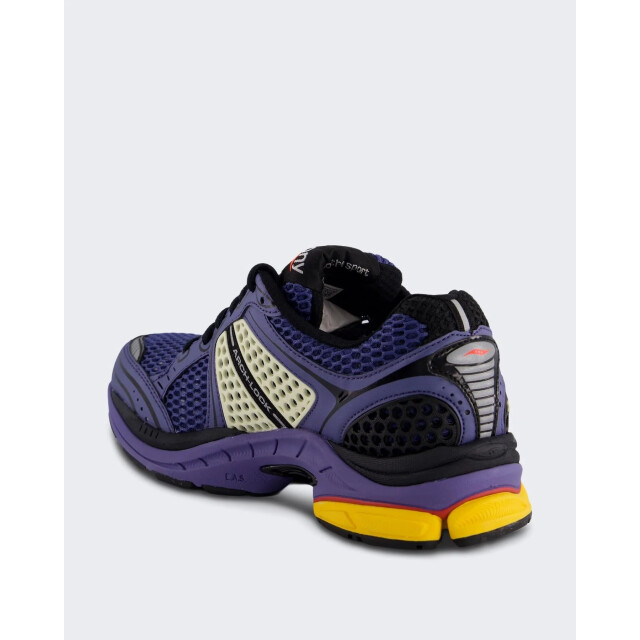 Saucony Dames progrid triumph 4 sneaker S70704-18-18 large