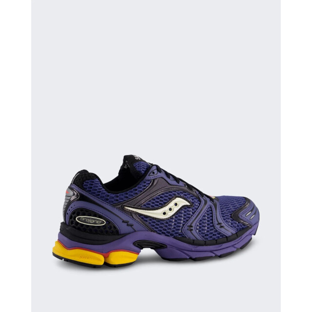 Saucony Dames progrid triumph 4 sneaker S70704-18-18 large