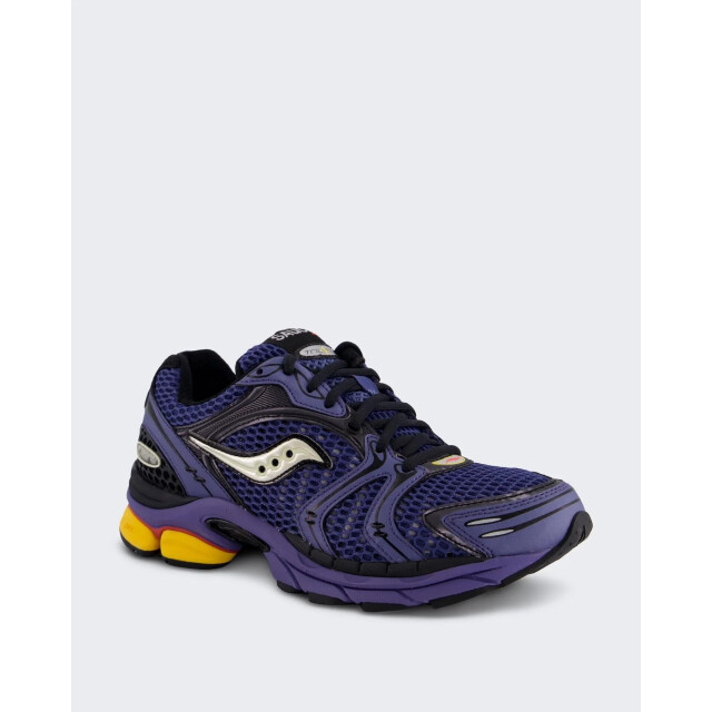 Saucony Dames progrid triumph 4 sneaker S70704-18-18 large