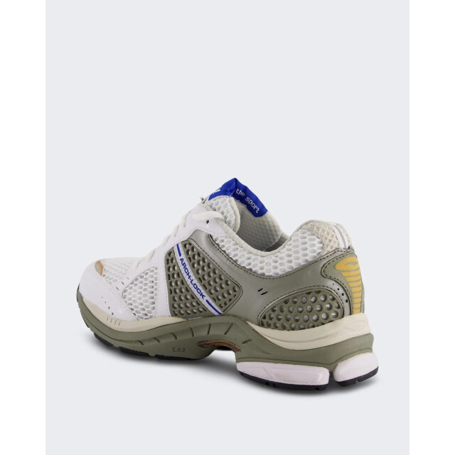 Saucony Dames progrid triumph 4 sneaker S70704-25-25 large