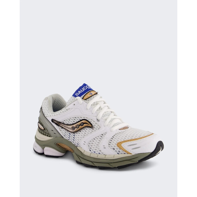 Saucony Dames progrid triumph 4 sneaker S70704-25-25 large