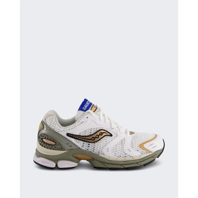 Saucony Dames progrid triumph 4 sneaker S70704-25-25 large