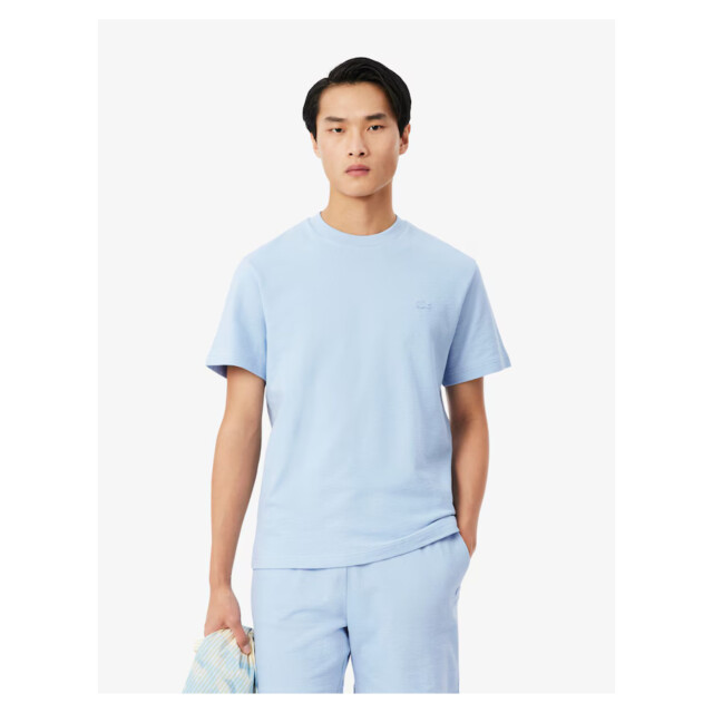 Lacoste 1ht1 men's tee-shirt korte mouw overhemden th1979-61 TH1979-61 large