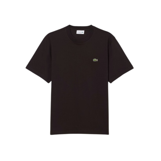 Lacoste 1ht1 men's tee-shirt t-shirts th7318-61 TH7318-61 large