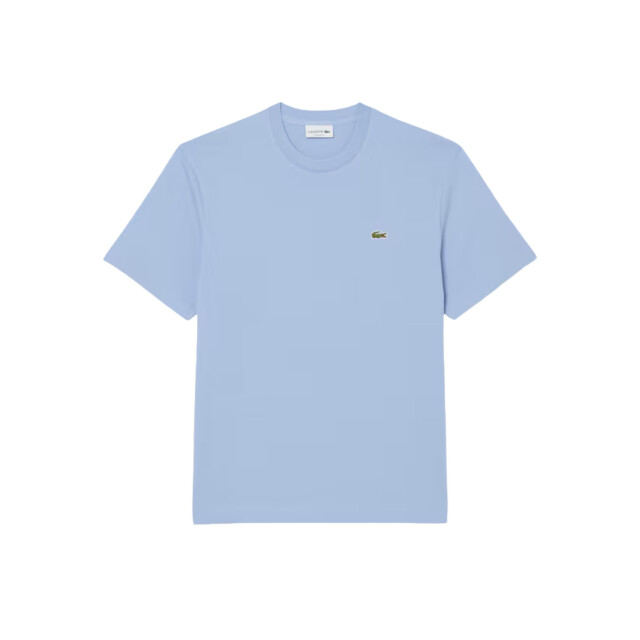 Lacoste 1ht1 men's tee-shirt t-shirts th7318-61 TH7318-61 large