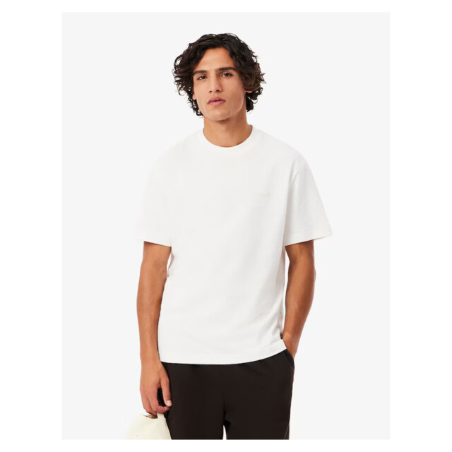 Lacoste 1ht1 men's tee-shirt korte mouw overhemden th1979-61 TH1979-61 large