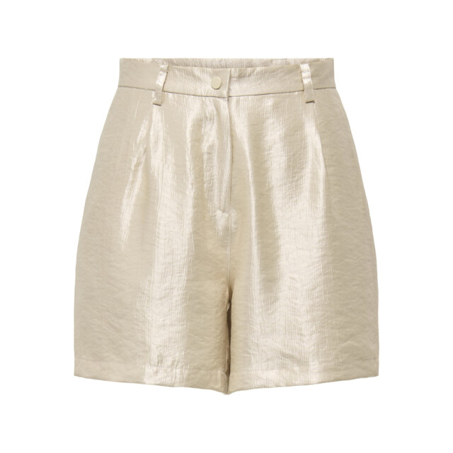 Only Onlgrace shorts cs otw goudkleurig 4159.96.0015 large