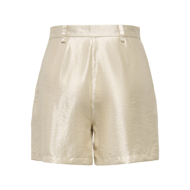 Only Onlgrace shorts cs otw goudkleurig 4159.96.0015 large