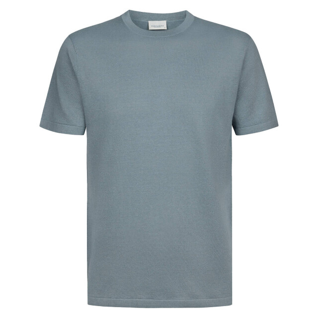 Profuomo T-shirt korte mouw ppxt10006b Profuomo T-shirt korte mouw PPXT10006B large