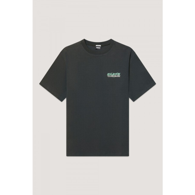 Kultivate 2601020204 ts luxury clubhouse 188 woodland gray t-shirt kultiv 188 Woodland Gray/2601020204 TS LUXURY CLUBHOUSE large