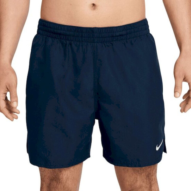 Nike 5 inch volley short zwemshort heren - 071019_230-L large