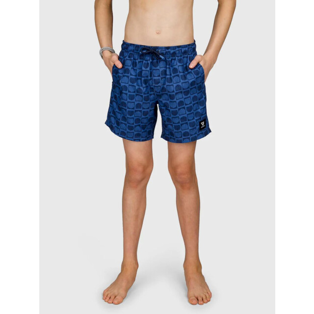 Brunotti cestery-mini boys swim shorts zwemshort jongens - 074038_200-176 large