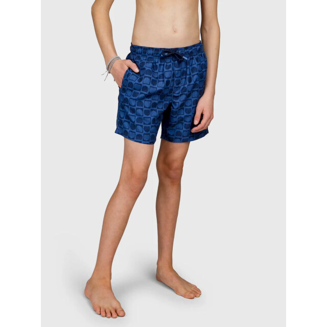 Brunotti cestery-mini boys swim shorts zwemshort jongens - 074038_200-176 large