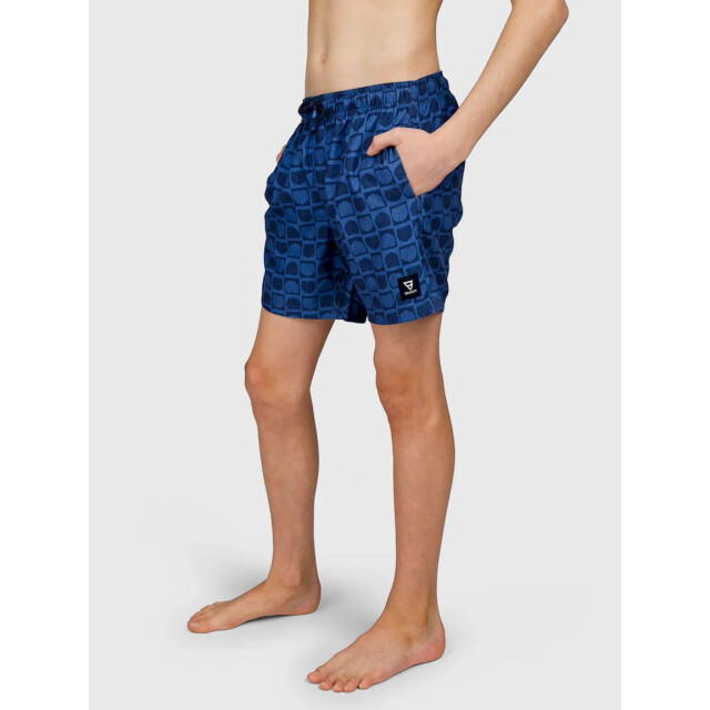 Brunotti cestery-mini boys swim shorts zwemshort jongens - 074038_200-176 large