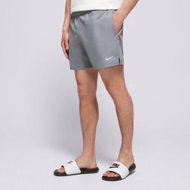 Nike 5 inch volley short zwemshort heren - 075167_900-XL large