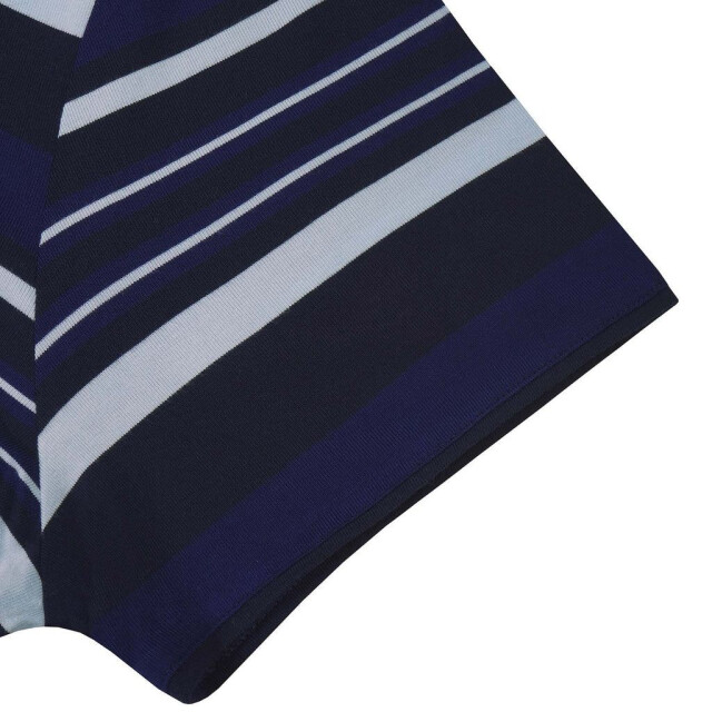 Luhta kivihaka t-shirt korte mouw dames - 073448_200-L large