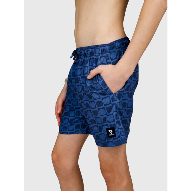 Brunotti cestery-mini boys swim shorts zwemshort jongens - 074038_200-176 large