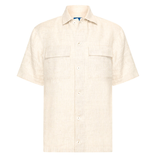 Blue Industry Casual overhemd 110644-001-L large