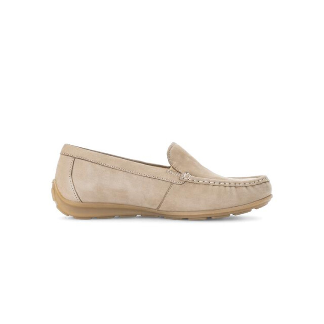 Gabor 020375 Mocassins Beige 020375 large