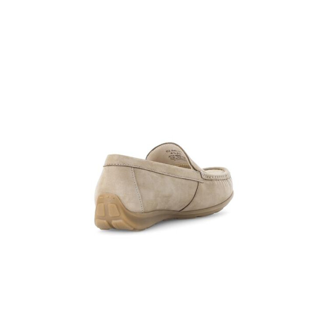 Gabor 020375 Mocassins Beige 020375 large