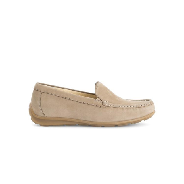 Gabor 020375 Mocassins Beige 020375 large