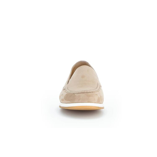 Gabor 020389 Mocassins Beige 020389 large