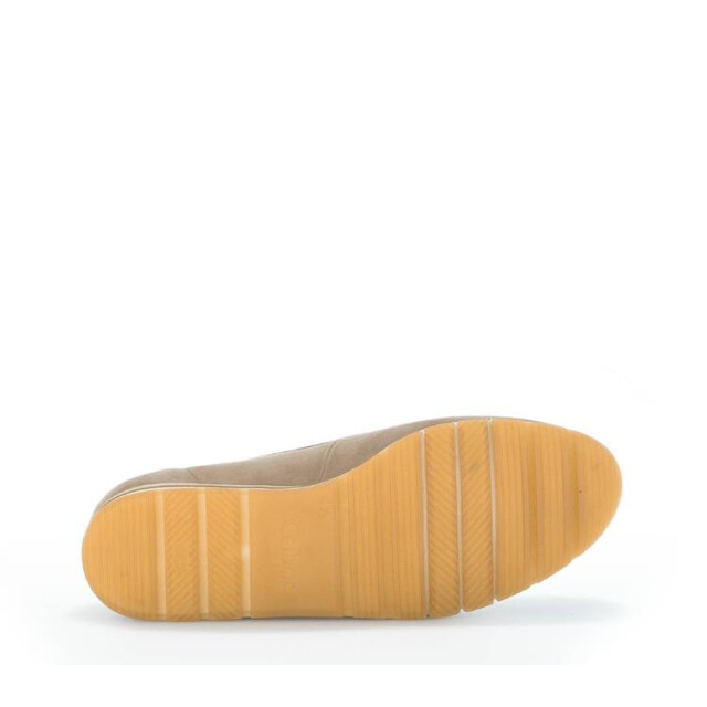Gabor 020389 Mocassins Beige 020389 large