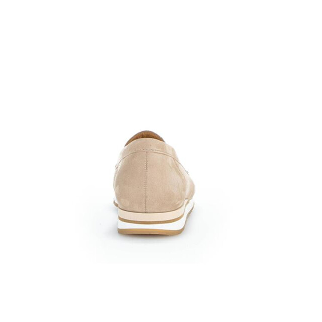 Gabor 020389 Mocassins Beige 020389 large
