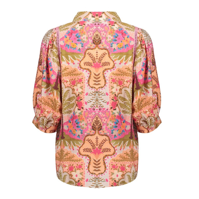 Geisha Blouse 63192-20 63192-50 large