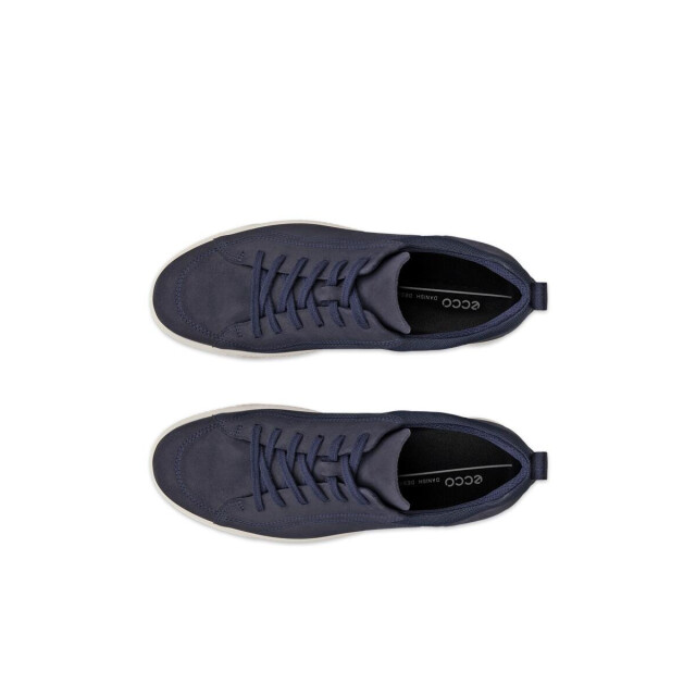 ECCO 501664 Byway Veterschoenen Blauw 501664 Byway large